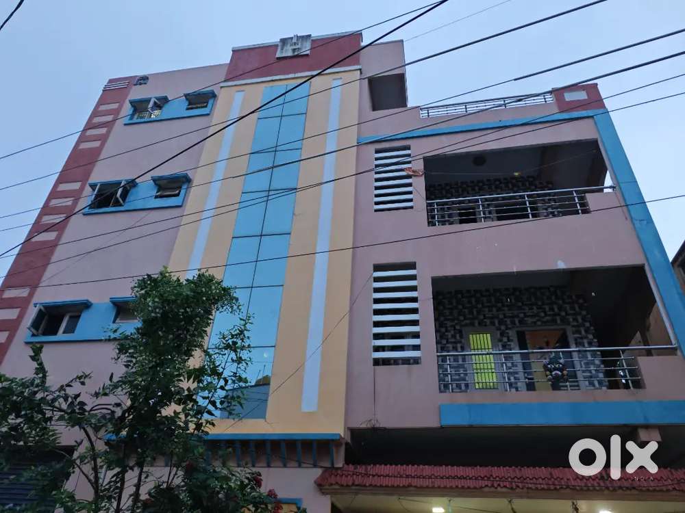 2BHK House for rent
