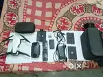 DJI MAVIC AIR FLY MORE COMBO