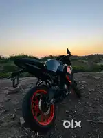 Best condition bike