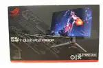 ASUS ROG Swift OLED 27” 480Hz 1440P Gaming Monitor