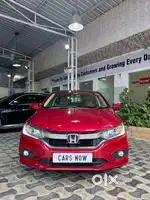 Honda City 2015-2017 i VTEC S, 1942, Petrol