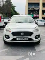 Maruti Suzuki Swift Dzire 2015-2017 VDI, 2017, Diesel