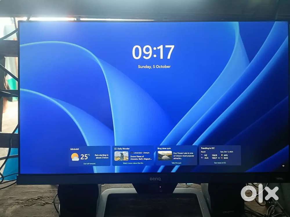 I5 14th generation desktop computer