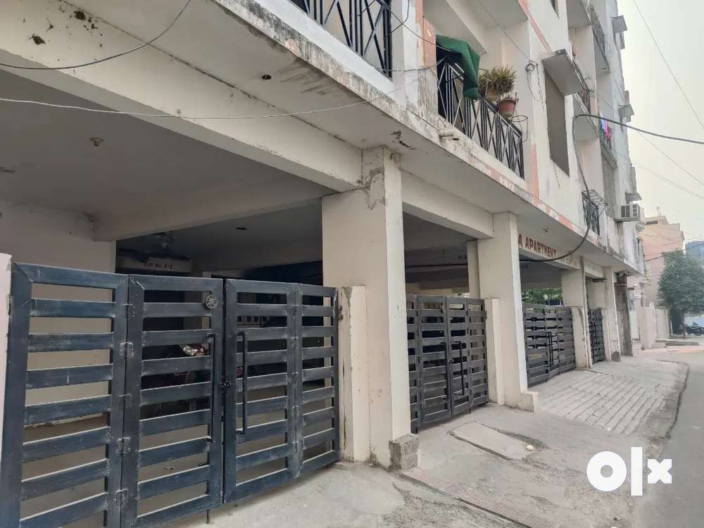 Penthouse for sale in shadab colony