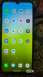 Redmond A3, 3gb and 64gb, Android 15, no problems