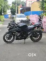 R15 v3 darknight