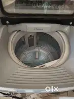 Samsung 6.5kg inverter washing machine Top load