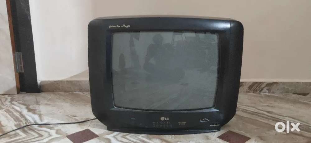 LG tv tip top condition