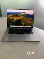 Apple MacBook Pro M2 Pro (16inch) 2023 16GB 1TB Bill & Warranty