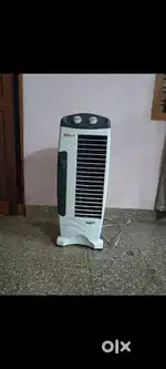 Tower air cooler