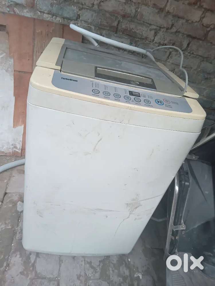 Selling my personal hoMe appliances