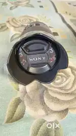 Camera lenses