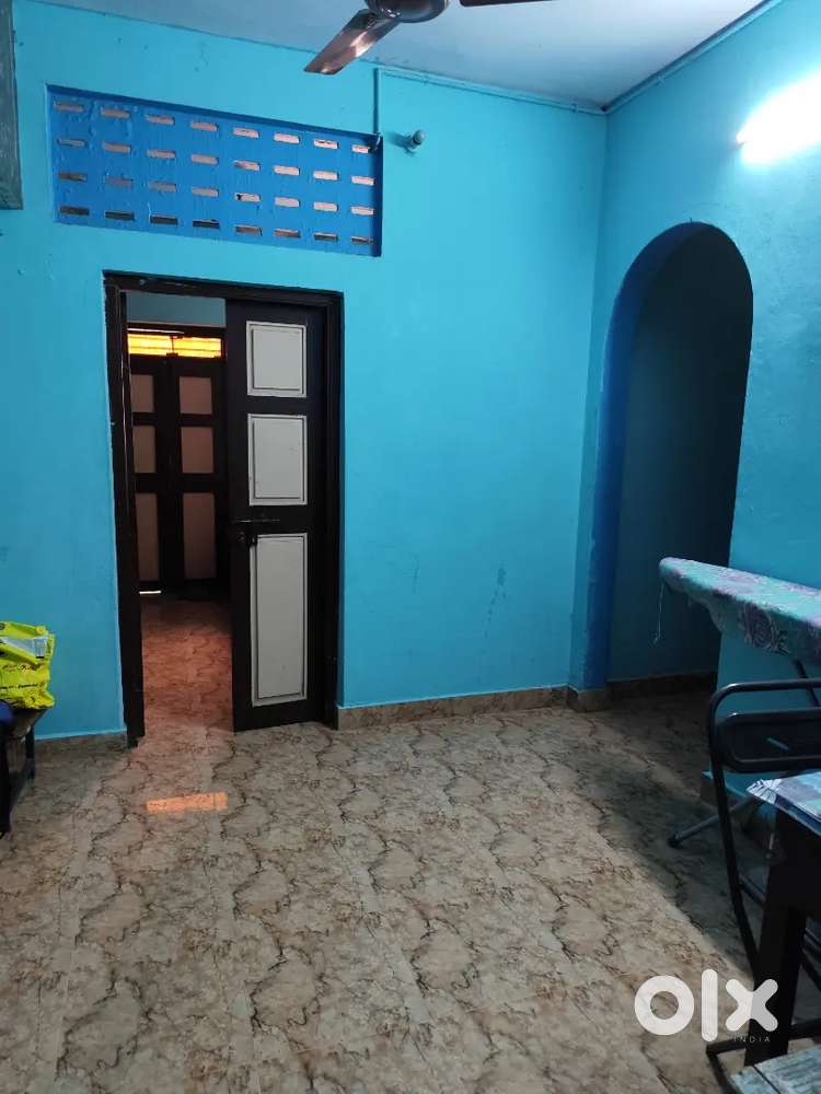 2 BHK Rent (Perambur) suitable for family or commercial
