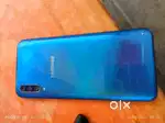 Samsung  A50
