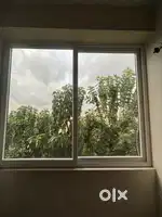 East facing double bedroom flat located in penamaluru Center
