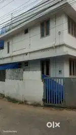 3 cent 3 bhk house manjummel