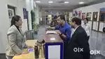 Urgently Needed Passport Checking Staff