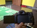 CANON 200 D MARK II