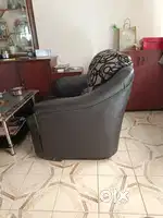 3 +1+1 seater sofa