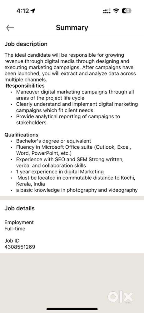 Digital Marketing Specialists