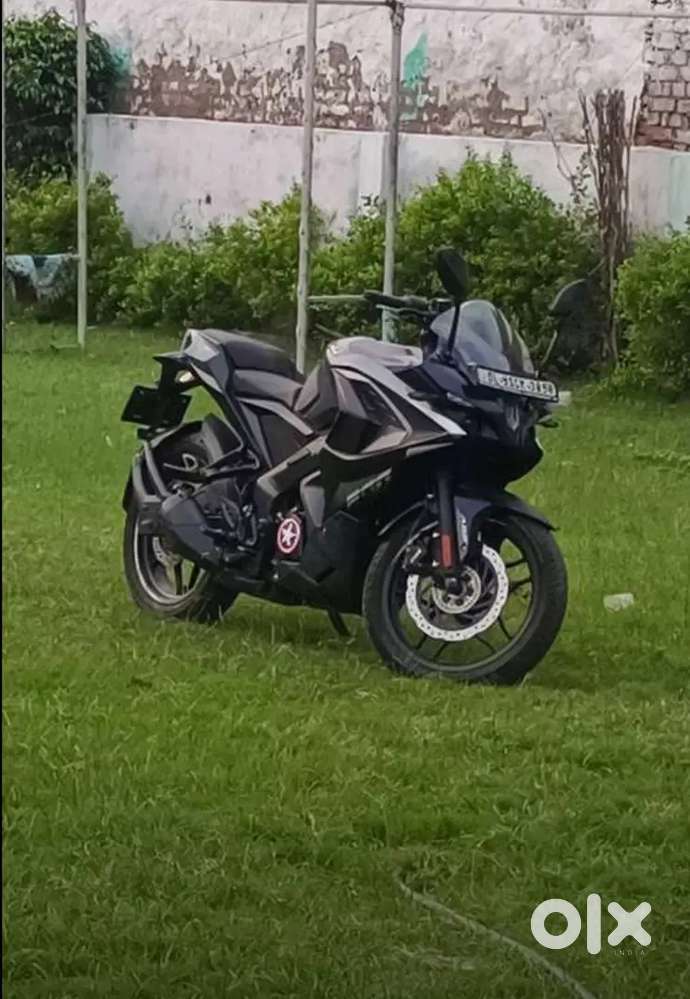 New drand abs