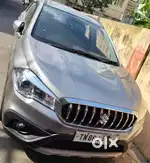 Maruti Suzuki S-Cross 2017-2020 1.3 Delta, 2019, Diesel