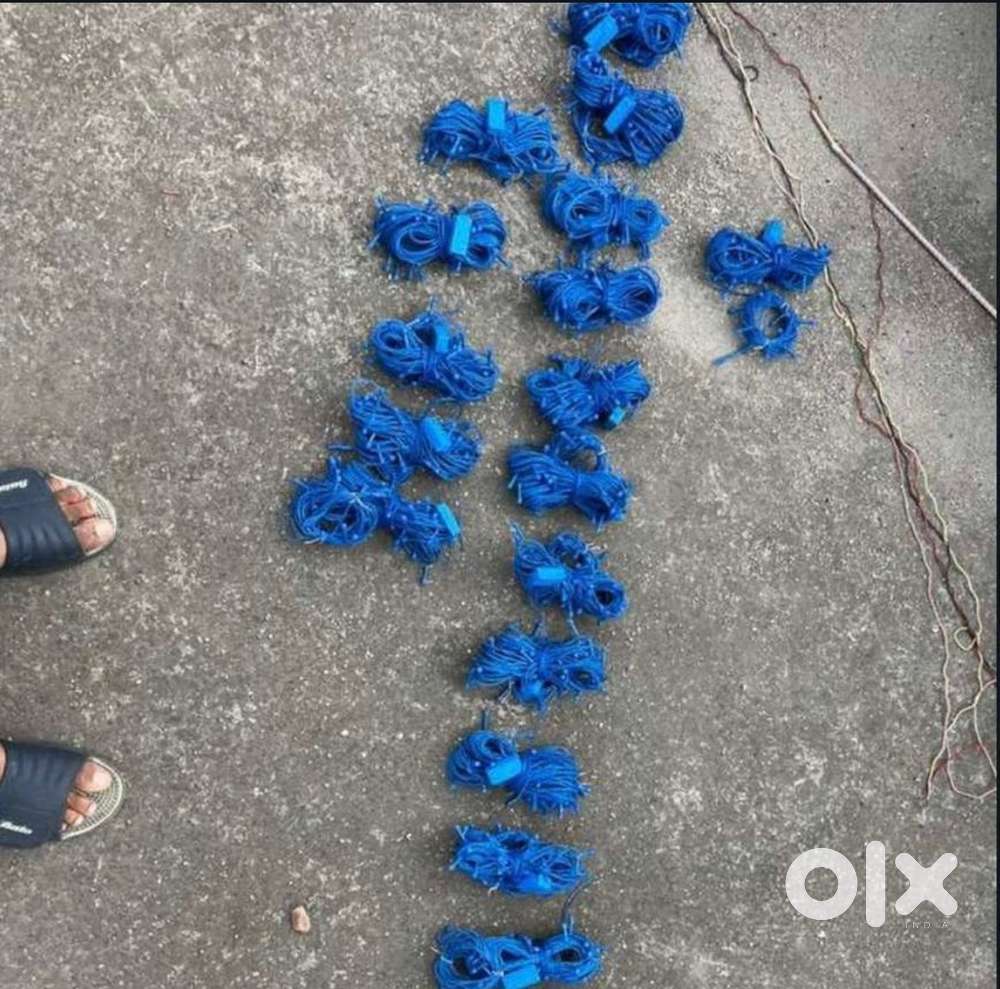 Diwali decoration lights