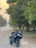 R15 v2 special edition