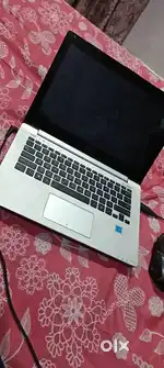 Asus touch laptop