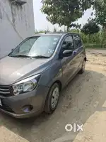 Maruti Suzuki Celerio 2016 CNG & Hybrids 165400 Km Driven