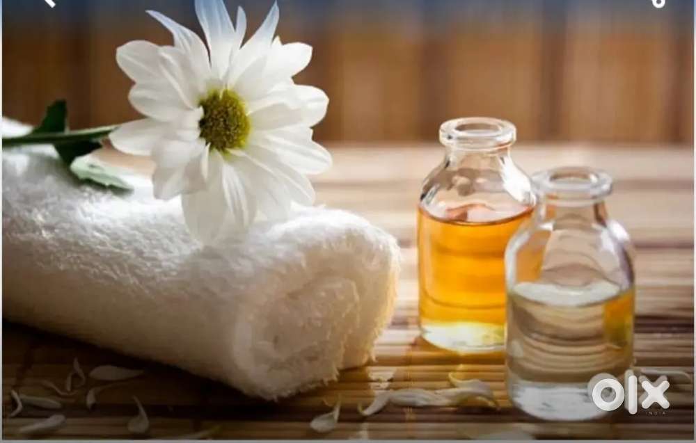 Female therapist vacancy Thiruvananthapuram