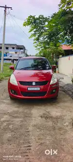 Maruti Suzuki Swift 2011-2014 VDI, 2014, Diesel