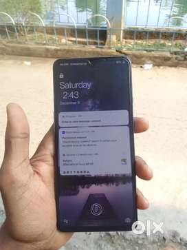 One plus 7t(8gb ram/256gb rom)