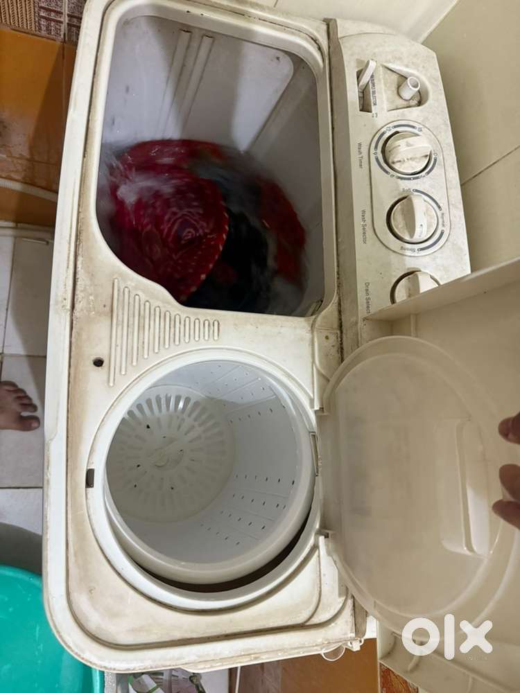 Onida Washing machine
