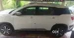 MG Hector 2020