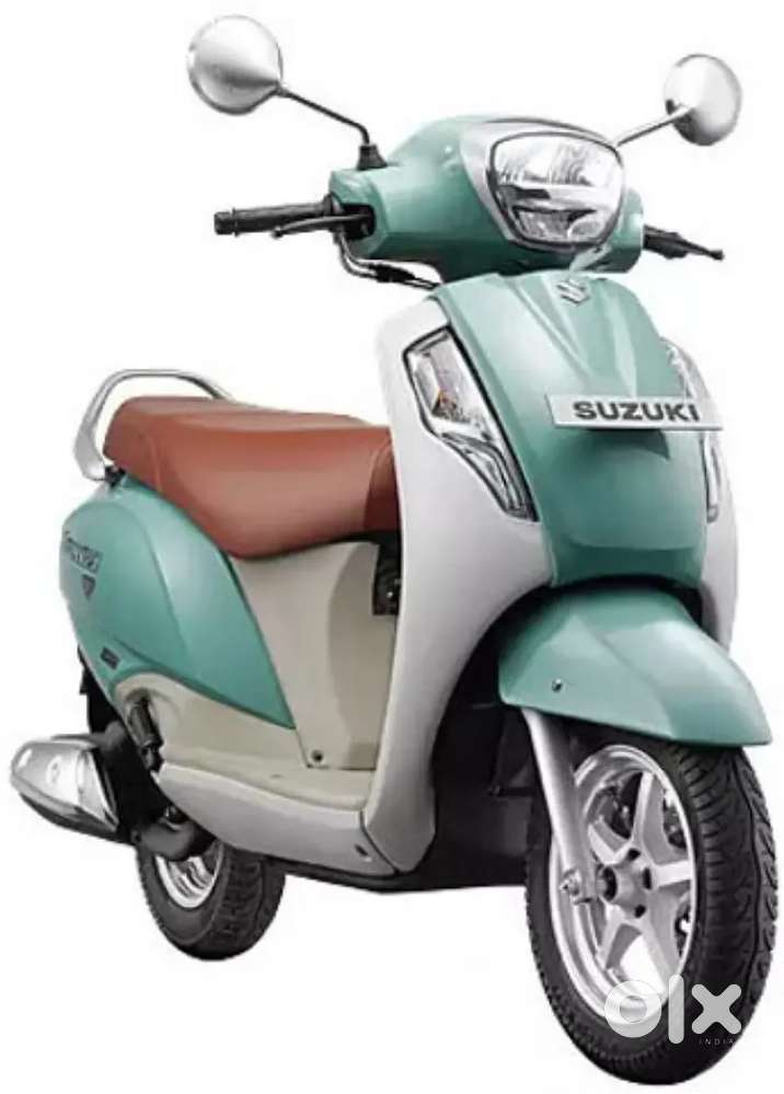 Suzuki Access 125