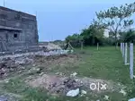 Individual plot at very prime Location on Karamsad Vidyanagar Road
