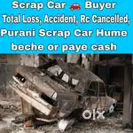 Scrap Car Buyer