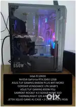 Gaming PC intel i5