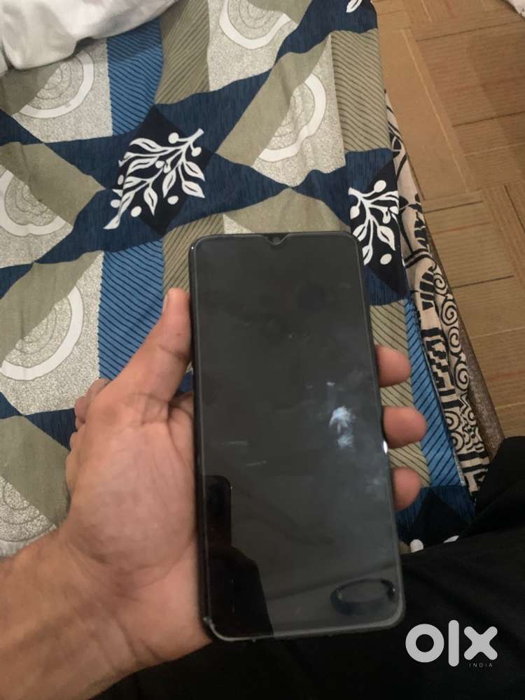 One plus 6t