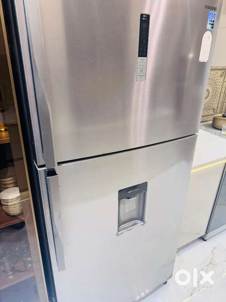 Samsung fridge