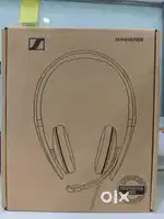 Sennheiser PC 3.2 Chat – Lightweight Stereo Headset