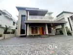 7 cent 4 BHK premium gated villa cochin medical college