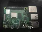 Raspberry pi 4b