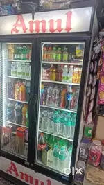 Visi cooler. Brand new condition