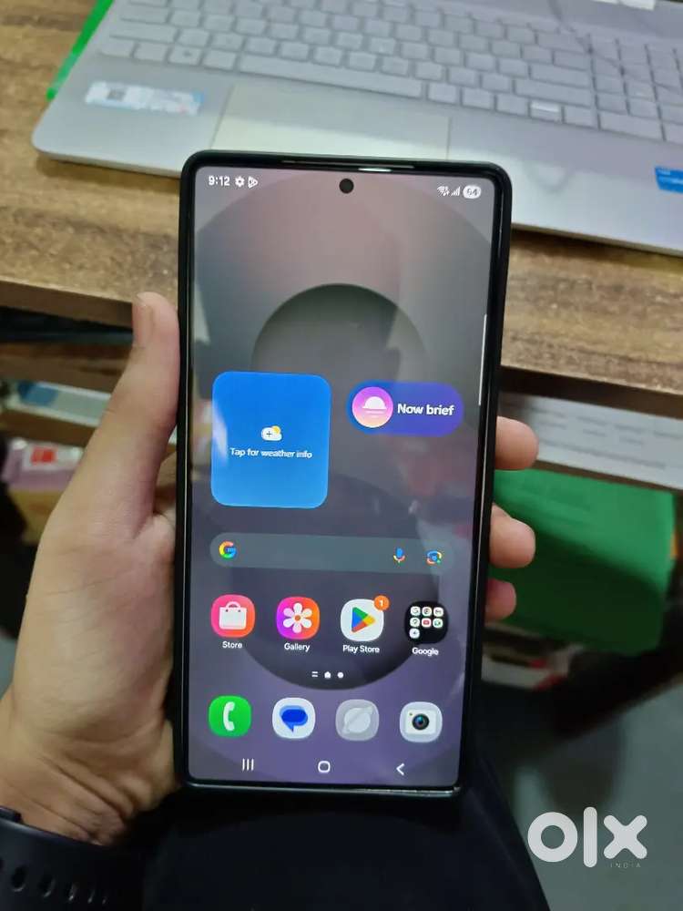 Samsung s25 ultra 512gb