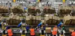 Packing job hiring