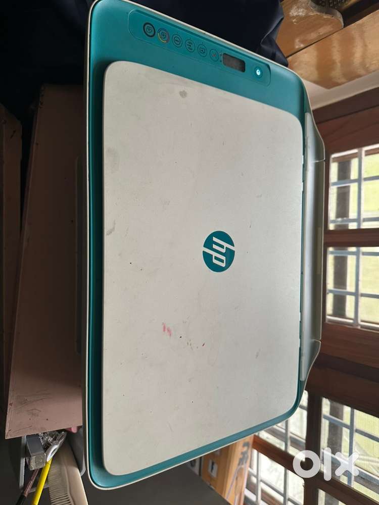 Hp 2677 deskjet printer