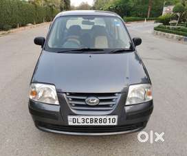 Hyundai Santro Xing, 2011, CNG & Hybrids