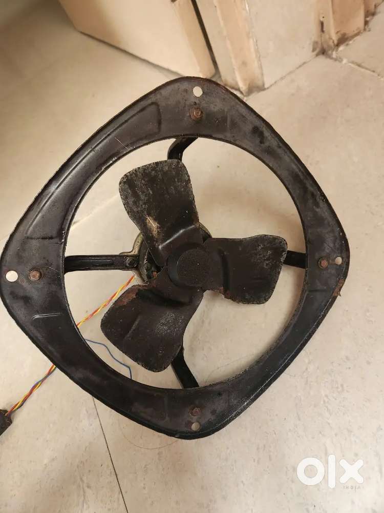 Exhaust fan for sale in